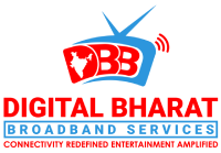 Digital Bharat Broadband